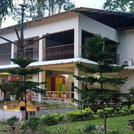 Hotel Shoolin Wood Hatikhuli Exterior photo