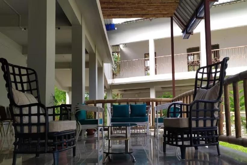 Hotel Shoolin Wood Hatikhuli Exterior photo